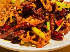 -山石榴·贵州菜(丰盛里店)