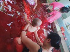 -嘉和K6温泉微度假