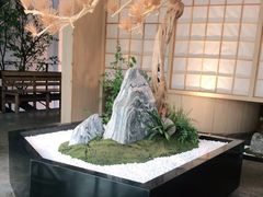 -蜜桃餐厅·伴山(湖滨商业街店)