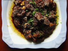 -龙姐私房菜(和顺古镇店)