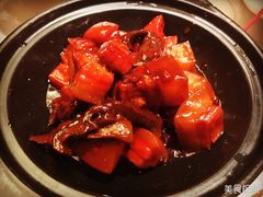-乾隆美食·本帮菜(黄河路店)