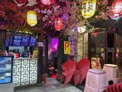 -金杨拉面王小吃面馆·牛三宝面·红烧牛肉粉