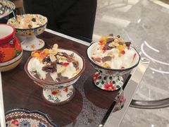 -马克西姆俄罗斯餐厅(通亚街店)