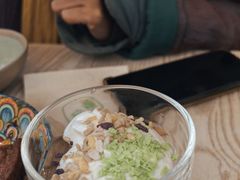 -轻蔬不用等·素食(江苏路店)