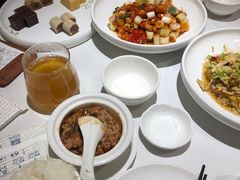 -羲和雅苑•北京烤鸭(国贸商城店)