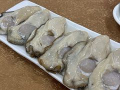 -濠轩阁特色生蚝火锅(水湾路店)