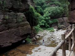 -云台山风景名胜区