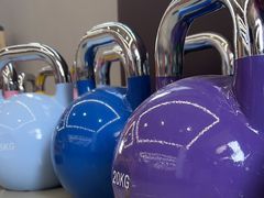 -ALIV WELLNESS运动健身(浦东大道店)