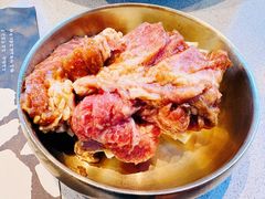 -味家烤肉烤鳗鱼牛排(西塔旗舰店)