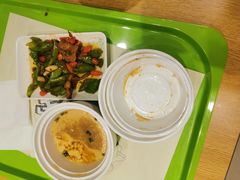 -老乡鸡(铜陵嘉华国际广场)