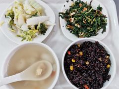 -南师大仙林校区东区食堂