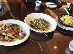 -喜乐餐厅•灯笼虾球首创者•本地小海鲜(二马路店)