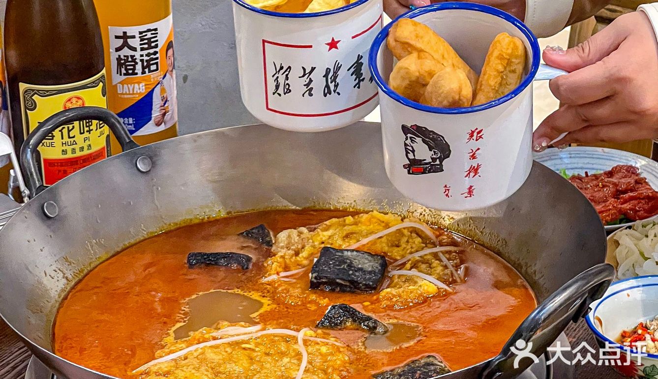 南通新店｜“臭爸爸”螺狮粉的快乐 谁懂啊🙋‍♀️ 