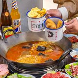 南通新店｜“臭爸爸”螺狮粉的快乐 谁懂啊🙋‍♀️ 