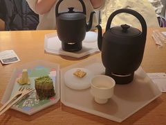 -tea’stone(新天地店)
