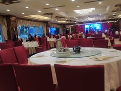 大堂-黄埔华苑酒家(黄埔店)