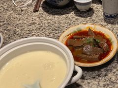 -南京大牌档(香港广场店)
