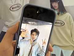 -太原茂业天地购物中心