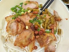 -丫丫桂林米粉(学府店)