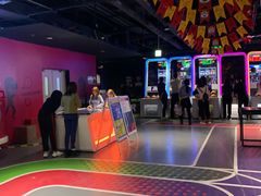 -VS SPORTS PARK运动玩乐园·团建·生日会(合生汇店)