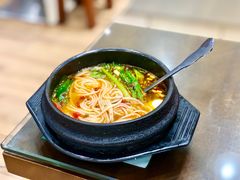 -猪脑壳凉面(武陵源店)