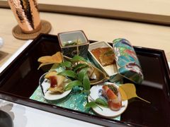 -鮨一日本料理(大中华店)