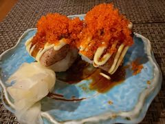-半藏居酒屋(香港花园店)