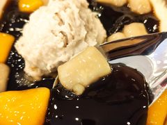 -鲜芋仙(高新万达广场店)