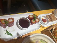 -蔡澜点心·粤菜(花城汇南区店)