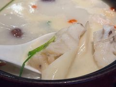 -老阿爸鲜鱼土菜(昆山花桥店)