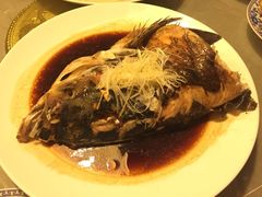 大鱼头-随善园餐厅(大理店)