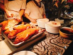 -芭菲盛宴·环球美食(锦城万达广场店)
