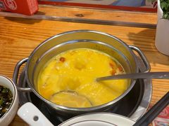 -壹号粥火锅·海鲜煲仔粥(水围店)