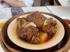 -铭家点心(秦岭路店)