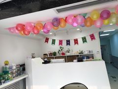 -酷宠动物医院(天通西苑店)