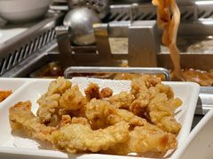 小酥肉-海底捞火锅(振华商厦店)