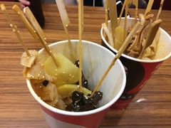 -童陈记重庆冷串串(食宝街店)