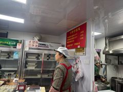 -小胖子馄饨店(洪兴路店)