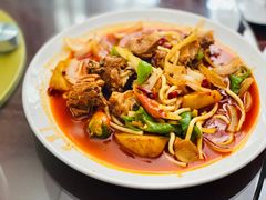 -范记靖远羊羔肉(博物馆店)