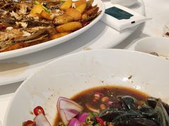 -望海湾海鲜楼·海鲜(河南路店)