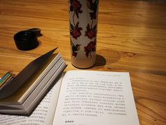 -星巴克(大连柏威年店)