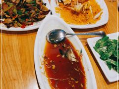 -田大厨海鲜超市(万豪店)