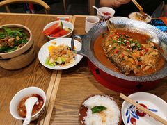 一条有味道的鳜鱼-湘味淳(千禧街店)