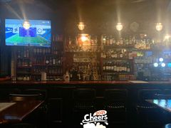 -Blarney Stone巧言石爱尔兰酒吧