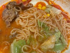 -味千拉面(瑞虹生活广场店)
