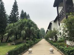 -南沙蒲洲花园