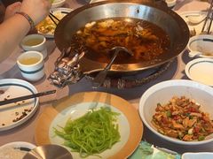 -洞庭鱼香(万科店)