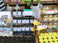 -苏州市吴中区光福窑上花果蜜饯厂