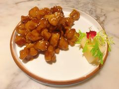 糖醋里脊-老外婆(吾悦广场店)