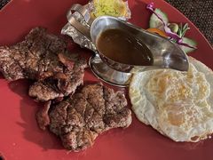 -小世界西餐厅(建国门店)